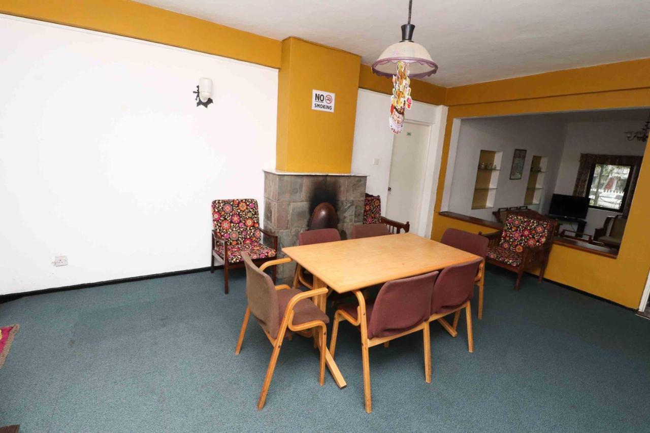 Skyshine Bungalow Nuwara Eliya Exterior foto