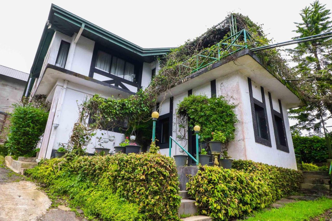 Skyshine Bungalow Nuwara Eliya Exterior foto
