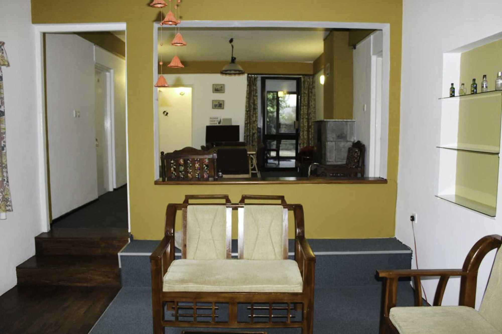 Skyshine Bungalow Nuwara Eliya Exterior foto