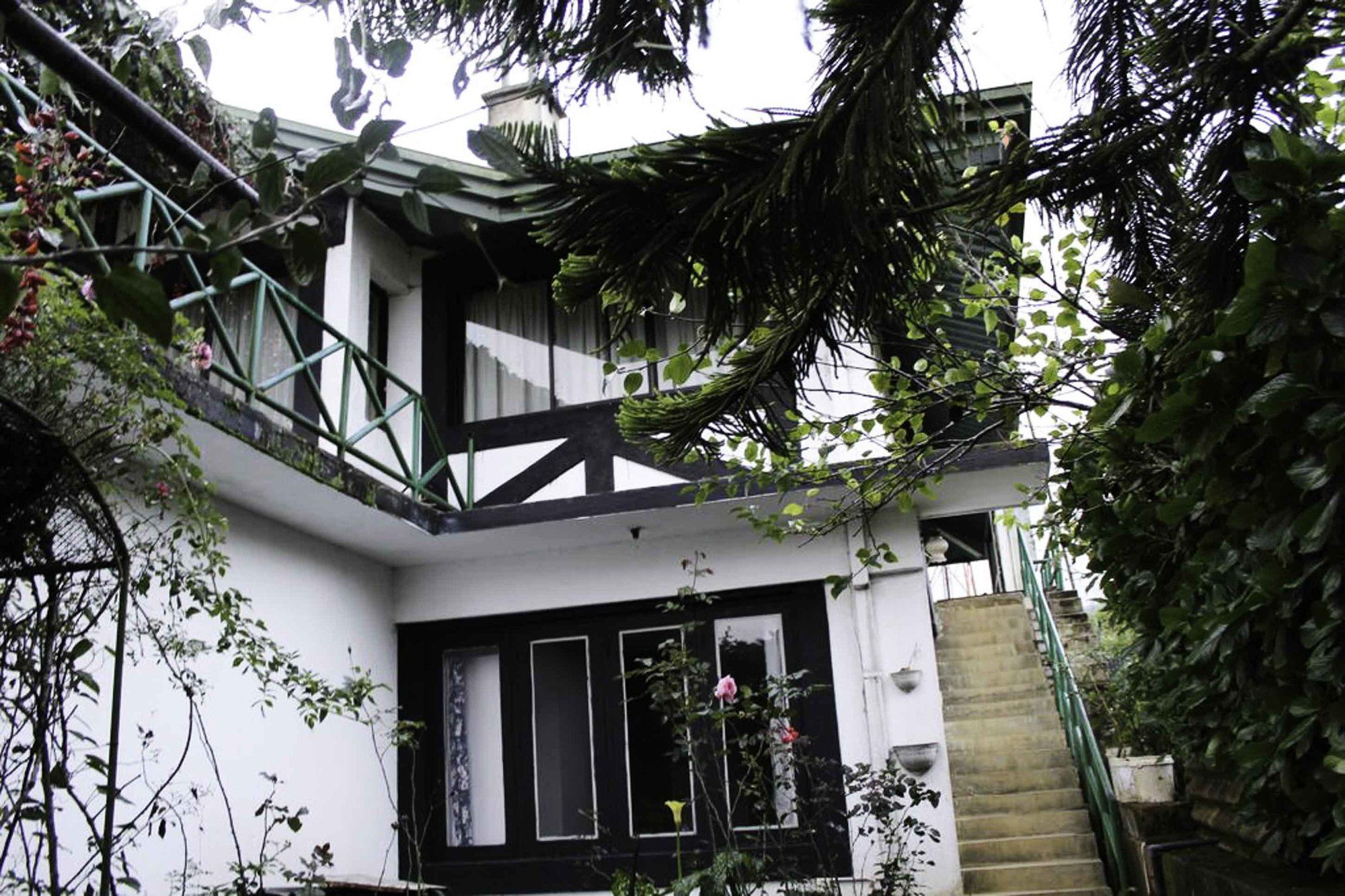 Skyshine Bungalow Nuwara Eliya Exterior foto